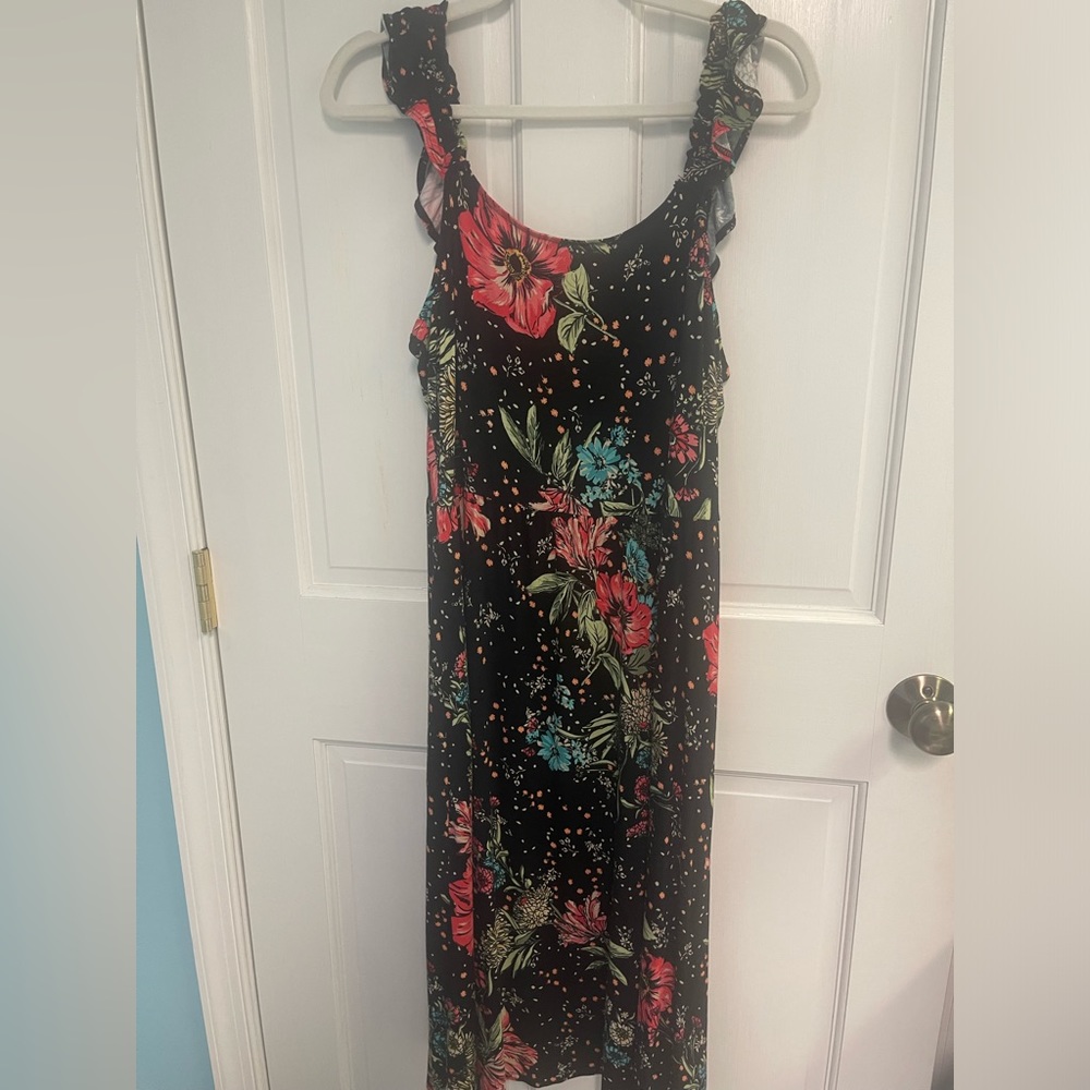 Maurices Summer Dress XL